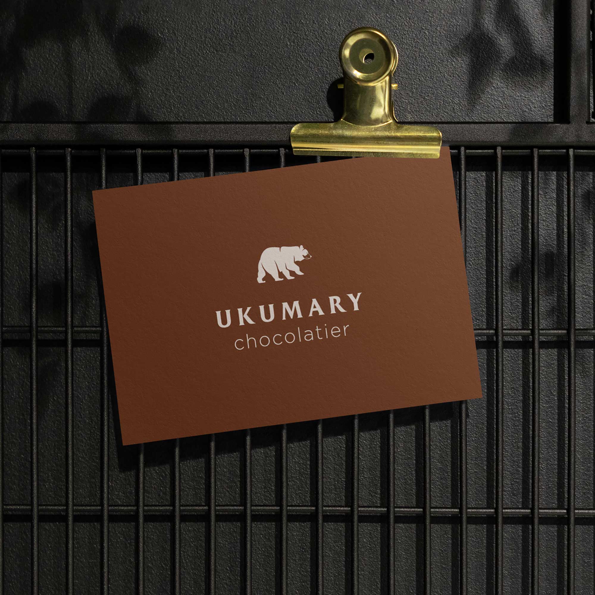 Diseño marca Ukumary