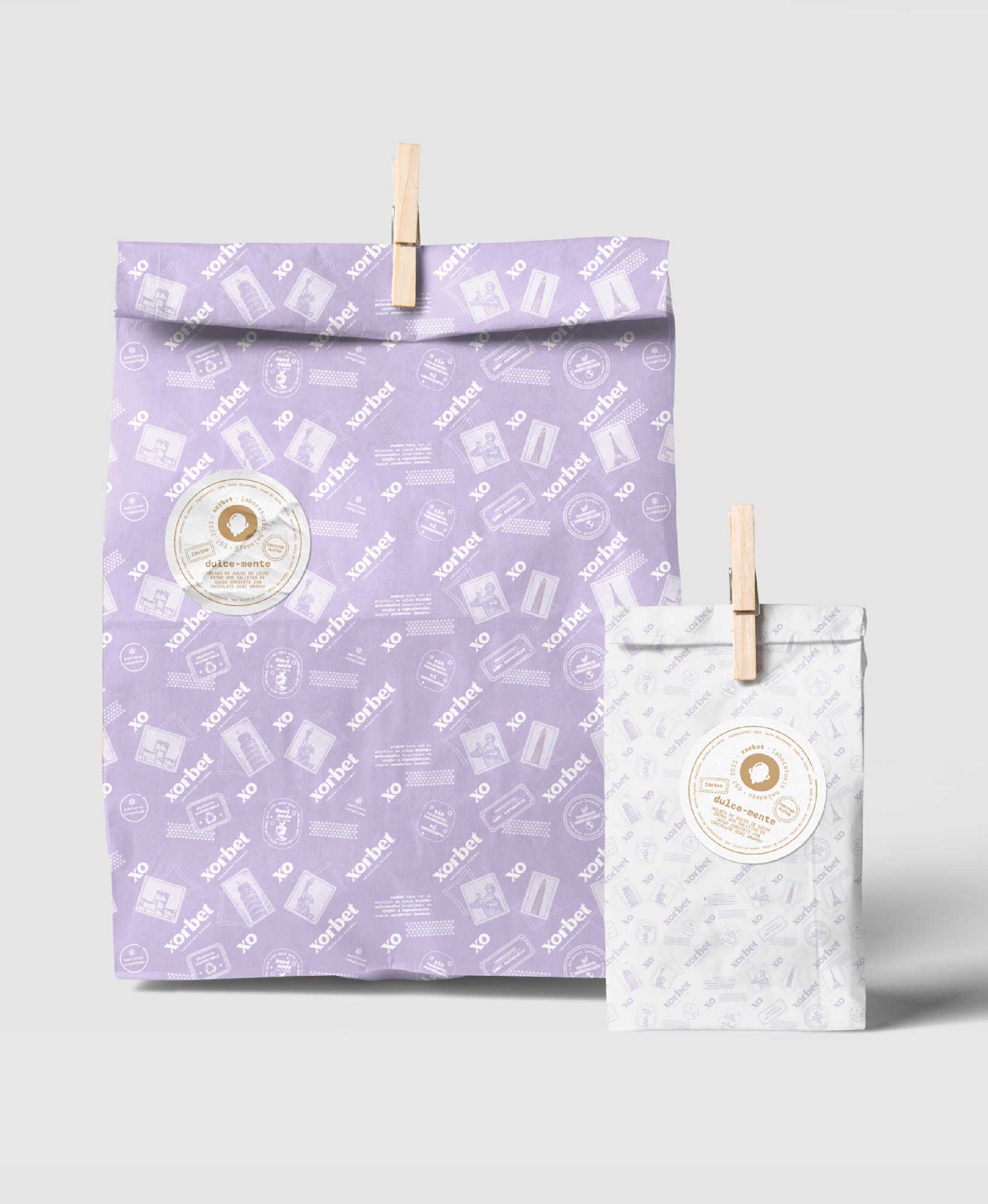 Packaging / Diseño de empaque